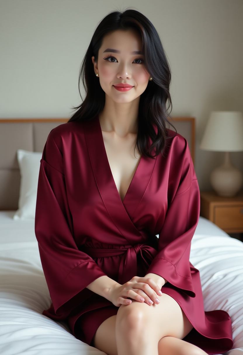 甜蜜暴击