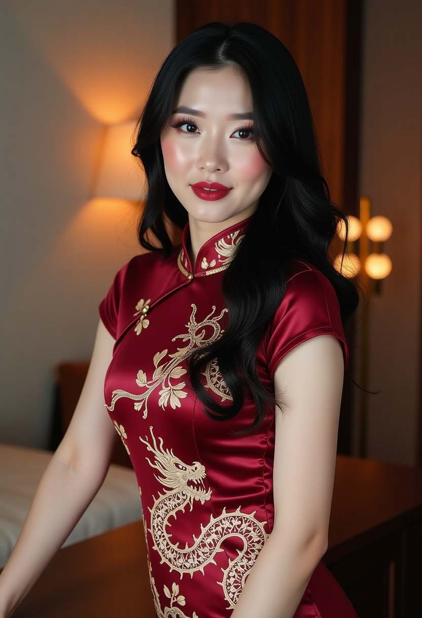 风起云涌